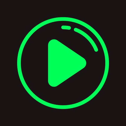 Cloud Video app icon