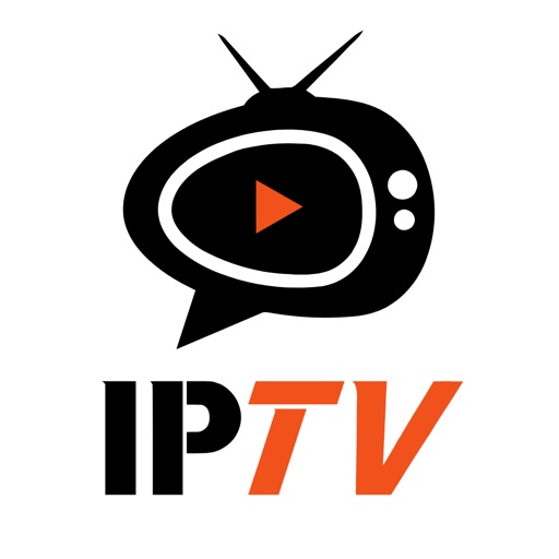 IPTV Cast app icon